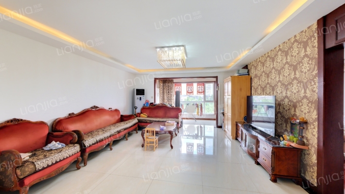 首创珐瑯墅昆兰苑二手房实景图