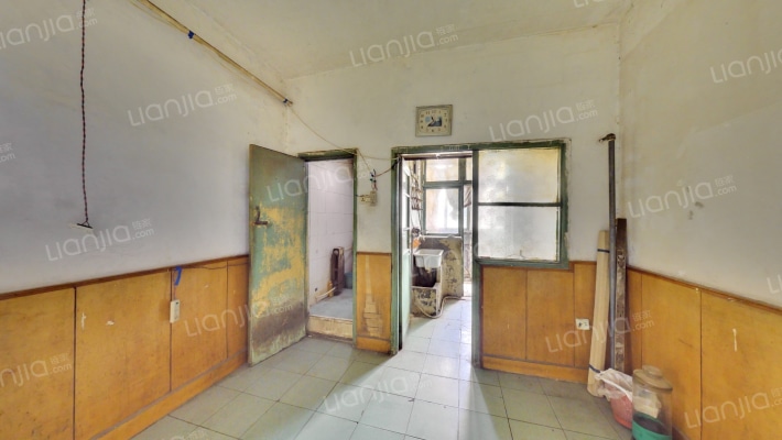 津塘村二手房实景图