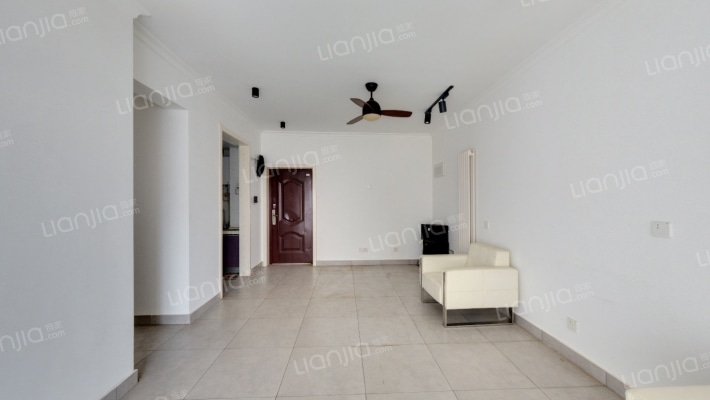 宏江瀚苑二手房实景图