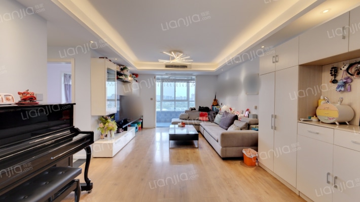 阳光香榭二手房实景图