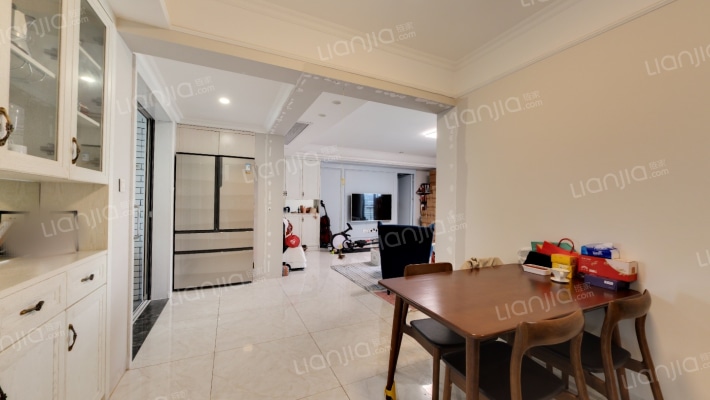 雍景湾二手房实景图