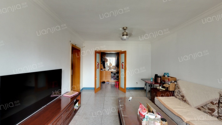 德鑫园小区二手房实景图