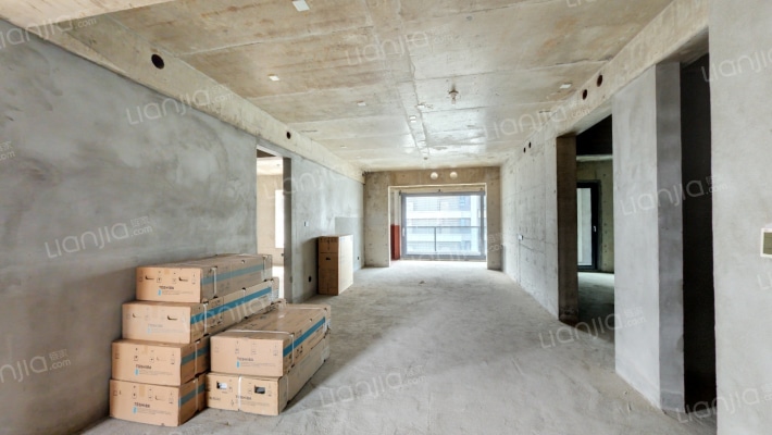 高新诚园二手房实景图