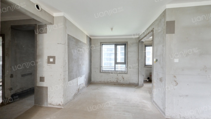 正弘湖语苑二手房实景图