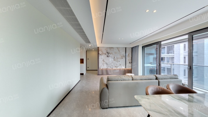 紫棠园二手房实景图