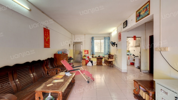 银桂苑二手房实景图