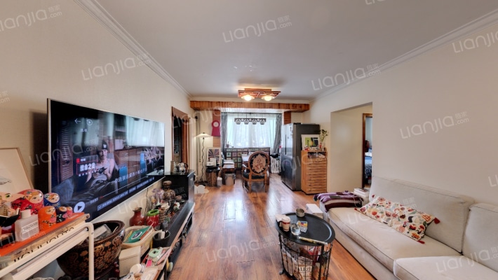 里仁街3号院二手房实景图