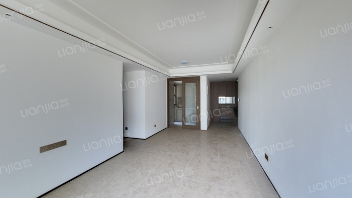 御璟湖山璟屿二手房实景图