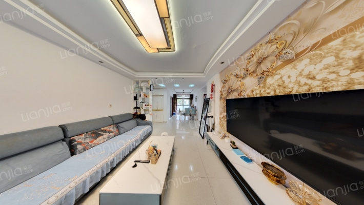 衡山城国际花园二手房实景图