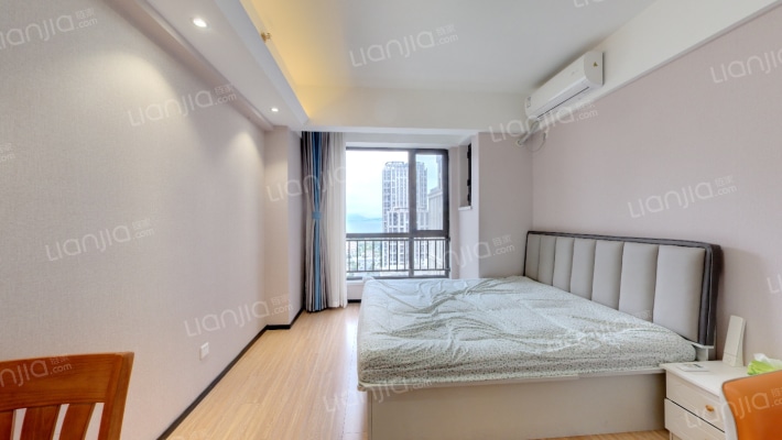 保利天禧π公馆二手房实景图