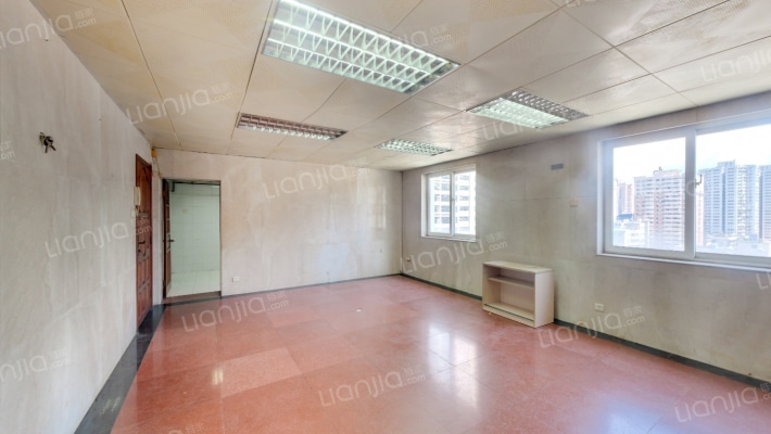 福田大厦二手房实景图