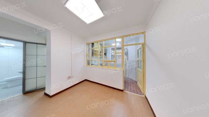 农兴路24号院二手房实景图