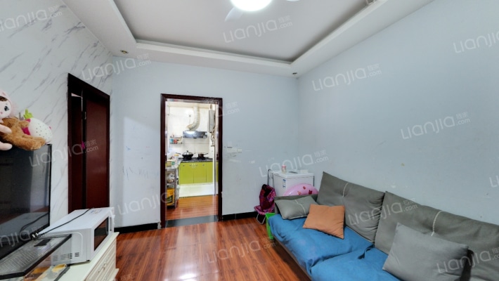 大石坝五村二手房实景图