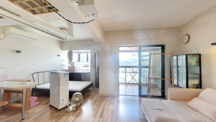 御河堤二手房实景图