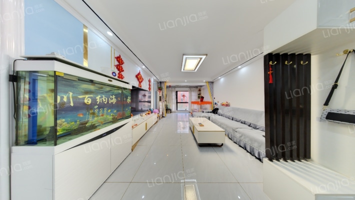 金地格林小城三期二手房实景图