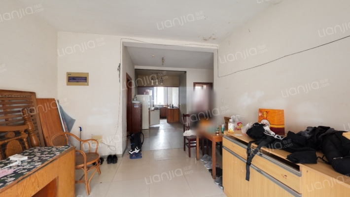 宗艺花园二手房实景图