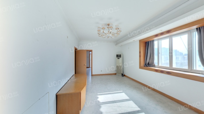 里仁街3号院二手房实景图