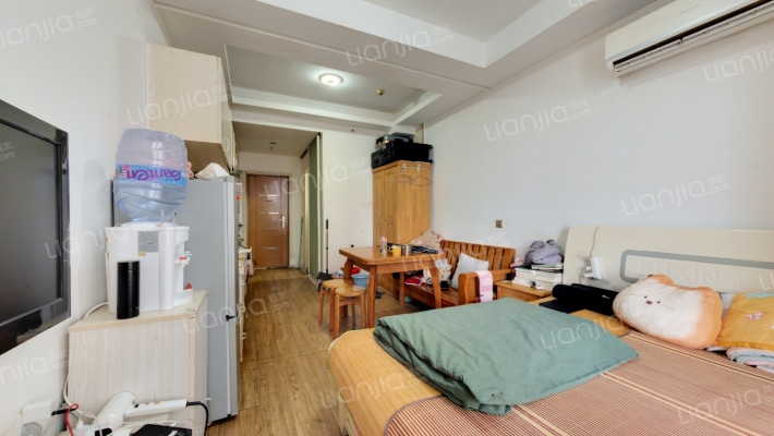 中环百汇商业广场二手房实景图