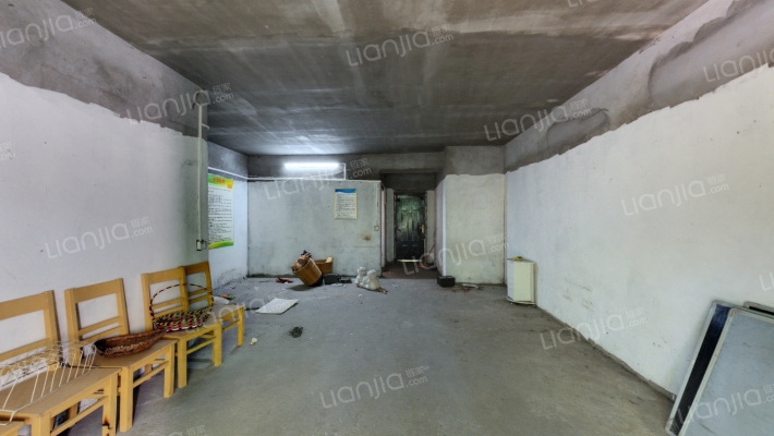 北岸新洲二手房实景图