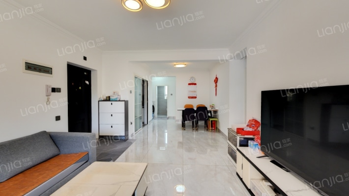 榆园二期二手房实景图