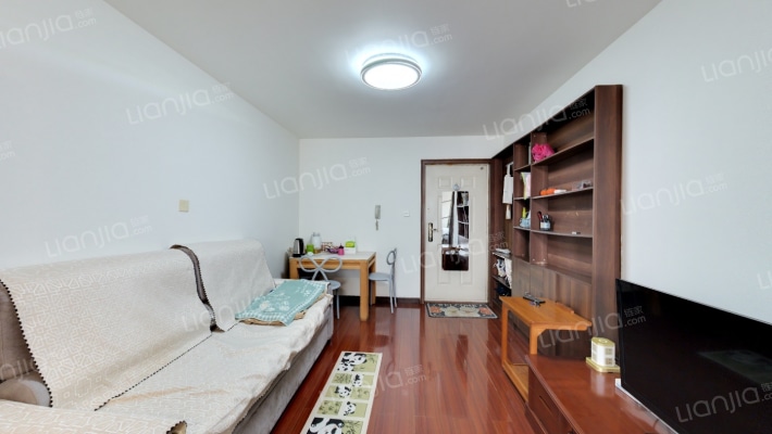 未来66二手房实景图