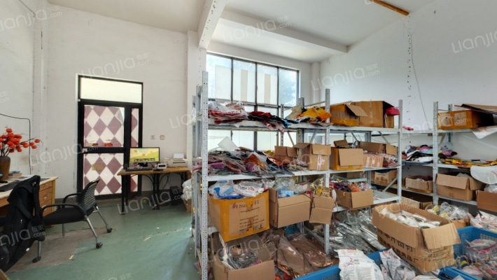 清竹苑二手房实景图