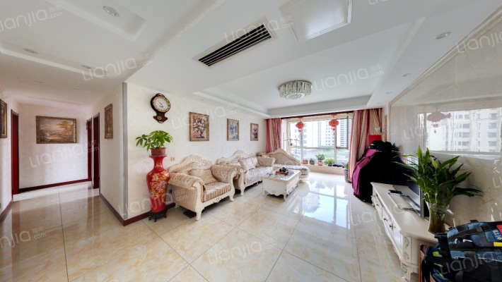 荣馨园二手房实景图