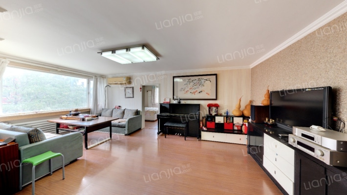 里仁街3号院二手房实景图