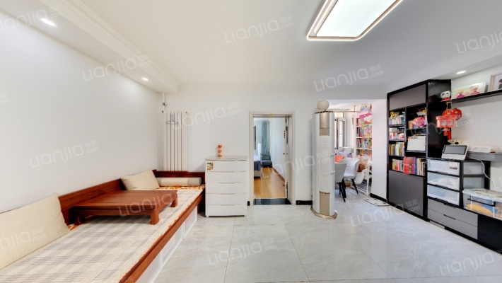 佳运园一期二手房实景图