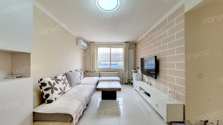 宇通花园南区二手房实景图