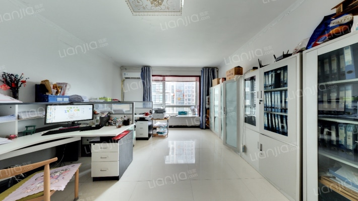 蓝钻二手房实景图