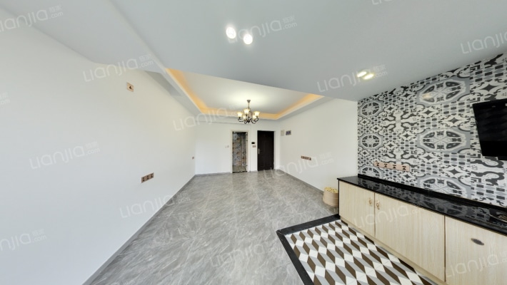 商社时代二手房实景图