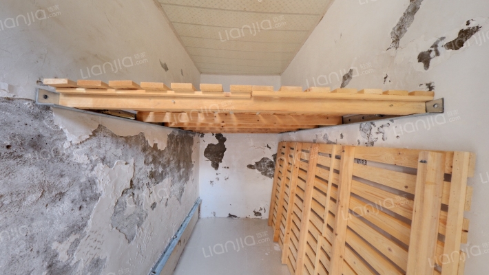 赵锥子胡同二手房实景图