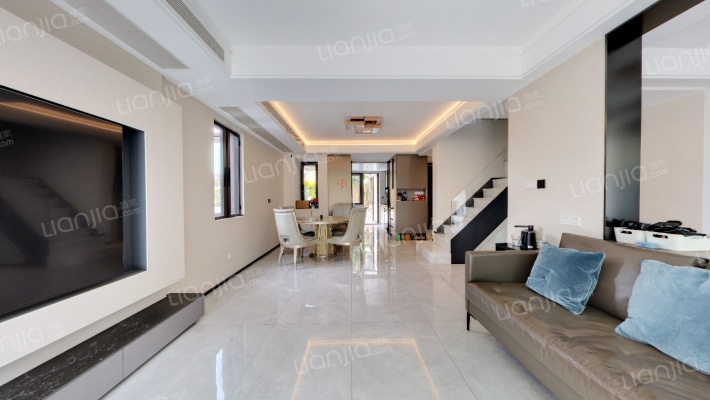 平江风华二手房实景图