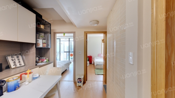 浙新小区二手房实景图