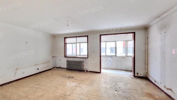 振业公寓二手房实景图