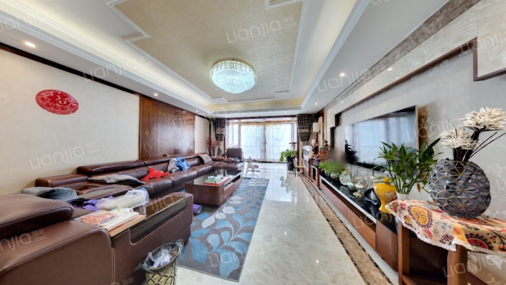 群贤庄二手房实景图