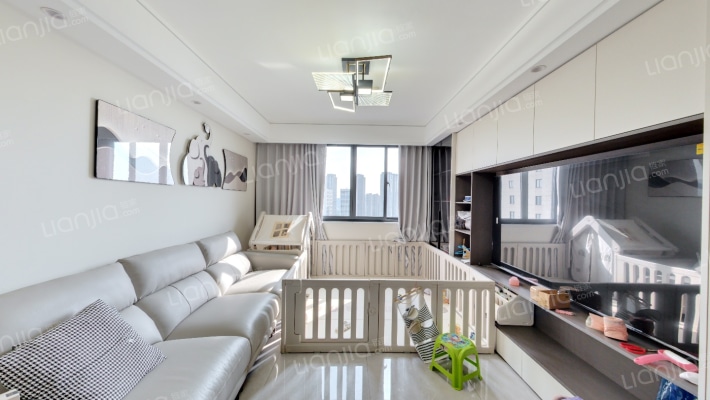 江尚景苑二手房实景图