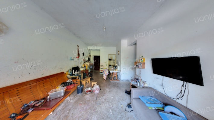 佳汇苑东苑二手房实景图