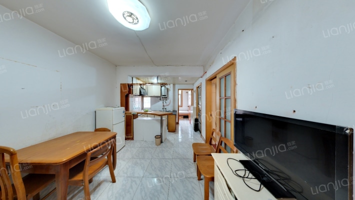 大关南五苑二手房实景图