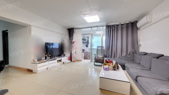 东门广场二手房实景图