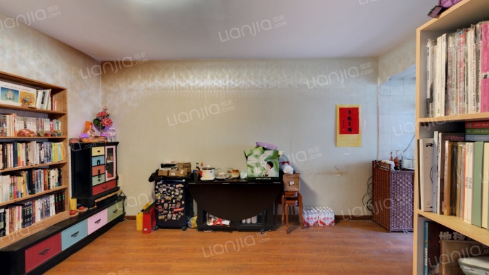 城北商贸园二手房实景图