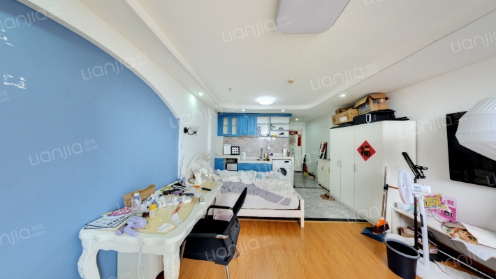 申鼎大厦二手房实景图