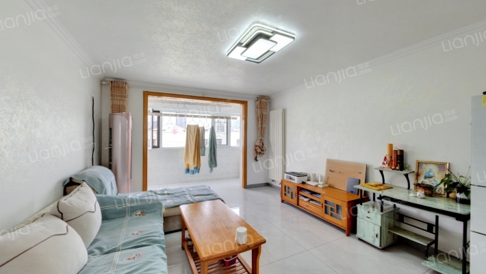 太行山路社区二手房实景图