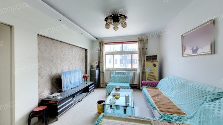 红宇家苑二手房实景图