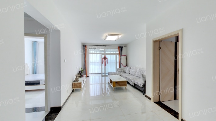 华科尚城二手房实景图