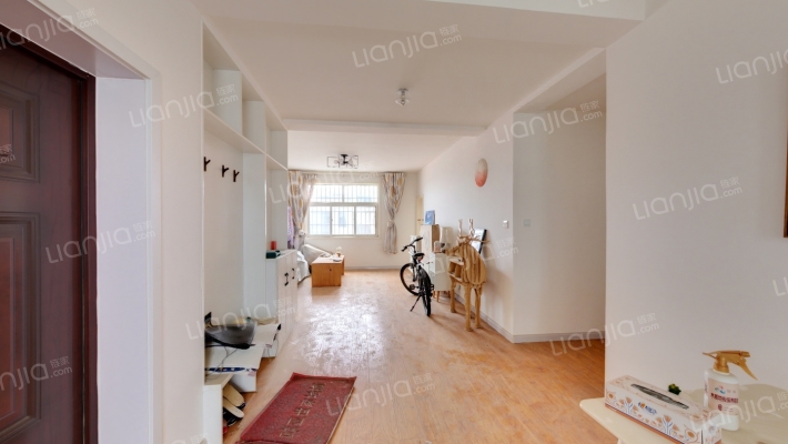 仁和旺世二手房实景图