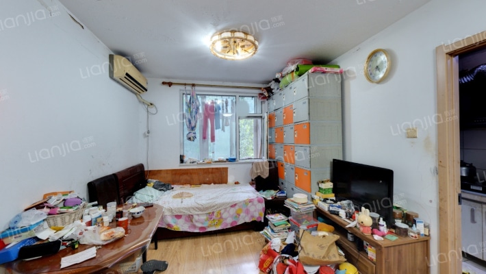 新都名苑二手房实景图