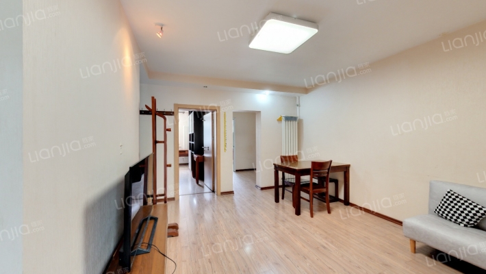 京畿道二手房实景图