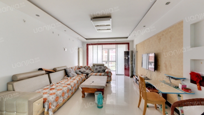 天骄名门二手房实景图